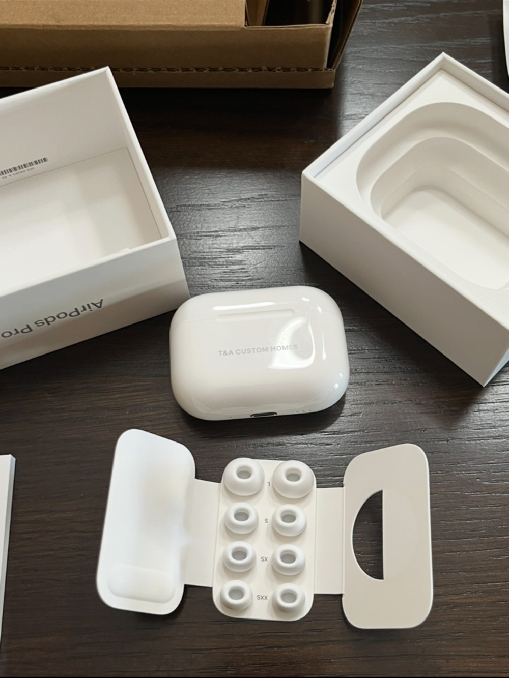Apple AirPod Pro 3 BNWT - Picture 11 of 16